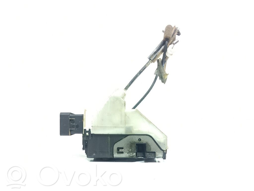 Front door lock   ARMA04091