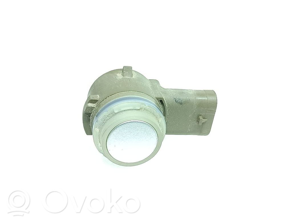 Ford Focus Parksensor PDC 