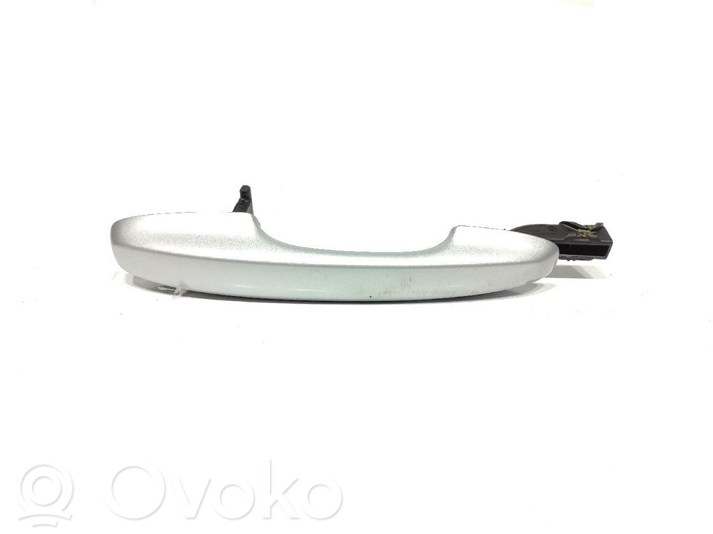 Türgriff Türöffner hinten   JX7BA22404DBZJAC,DEFEITO,RISCADO