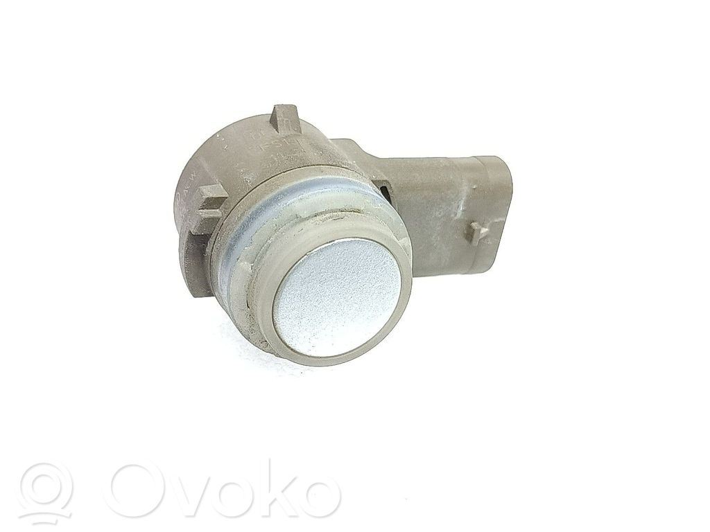 Ford Focus Parksensor PDC 