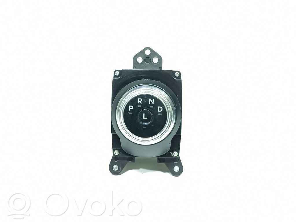 Ford Focus Leva del cambio/selettore marcia