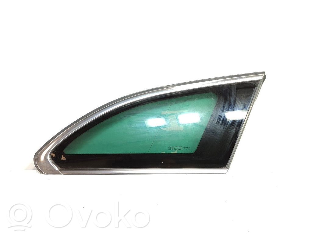 Geam lateral spate   43R005013,ESCURECIDO