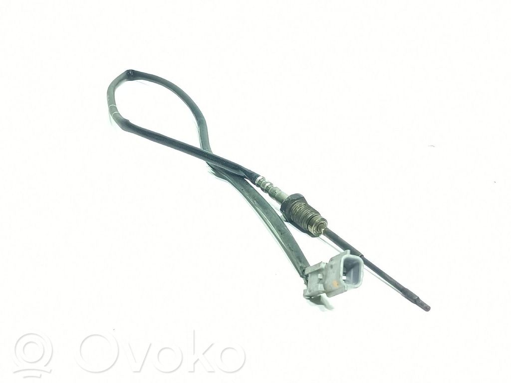 Mercedes-Benz C W205 Abgastemperatursensor