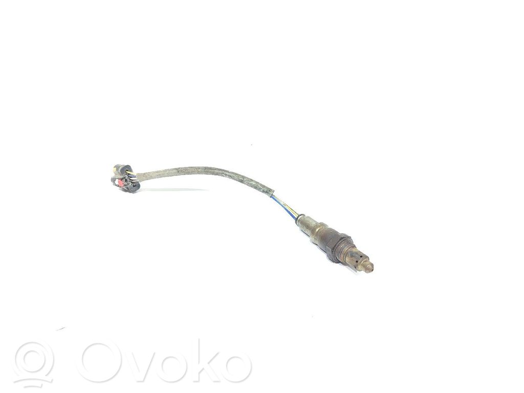 Ford Fiesta Lambda probe sensor 