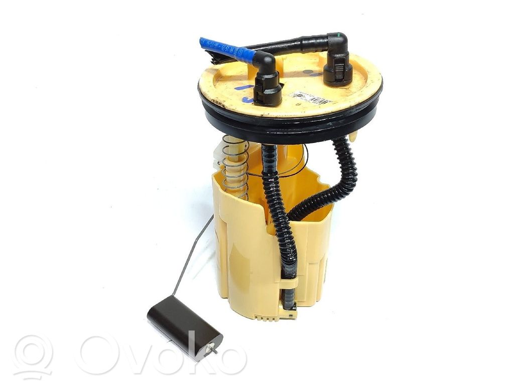 Mini One - Cooper Coupe R56 In-tank fuel pump 