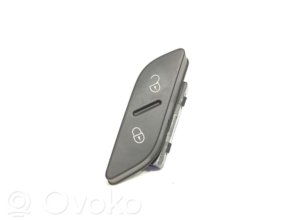 Central locking switch button   5K0962125