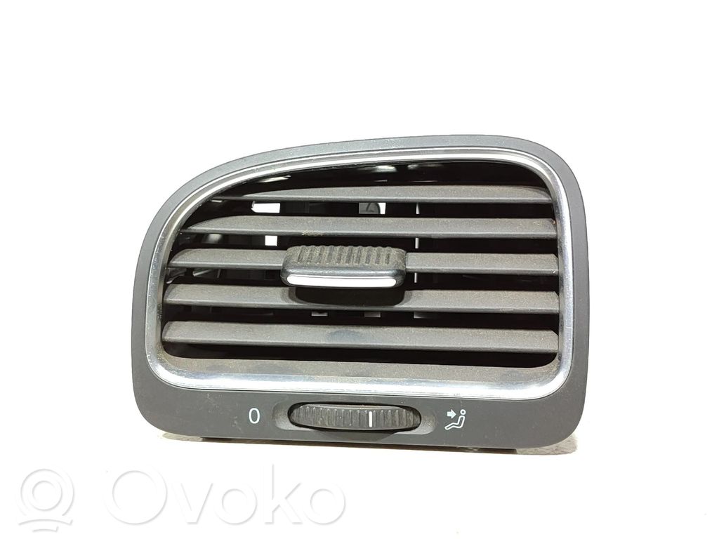 Volkswagen Golf VI Motor/actuator clapetă aer 