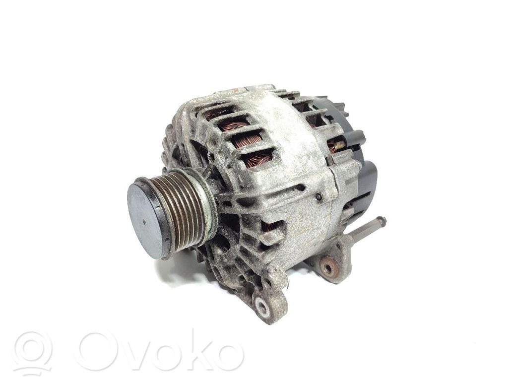 Generaattori/laturi   03L903023F