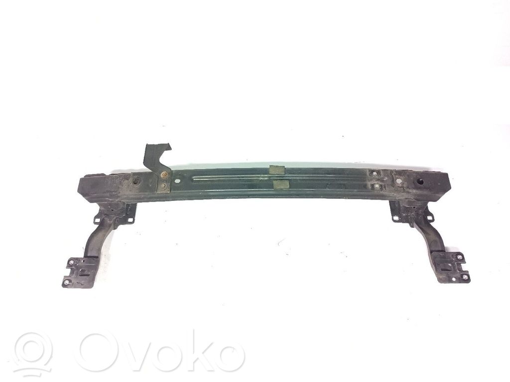 Citroen C3 Etupuskurin tukipalkki 