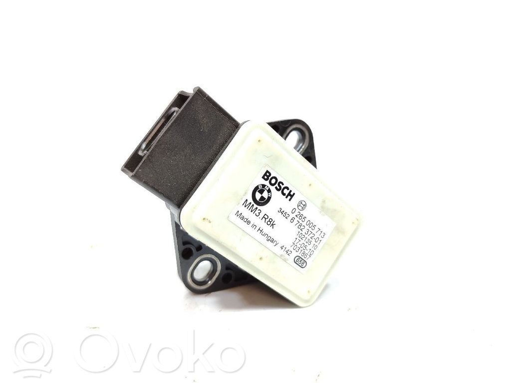 BMW X1 E84 Sensor 