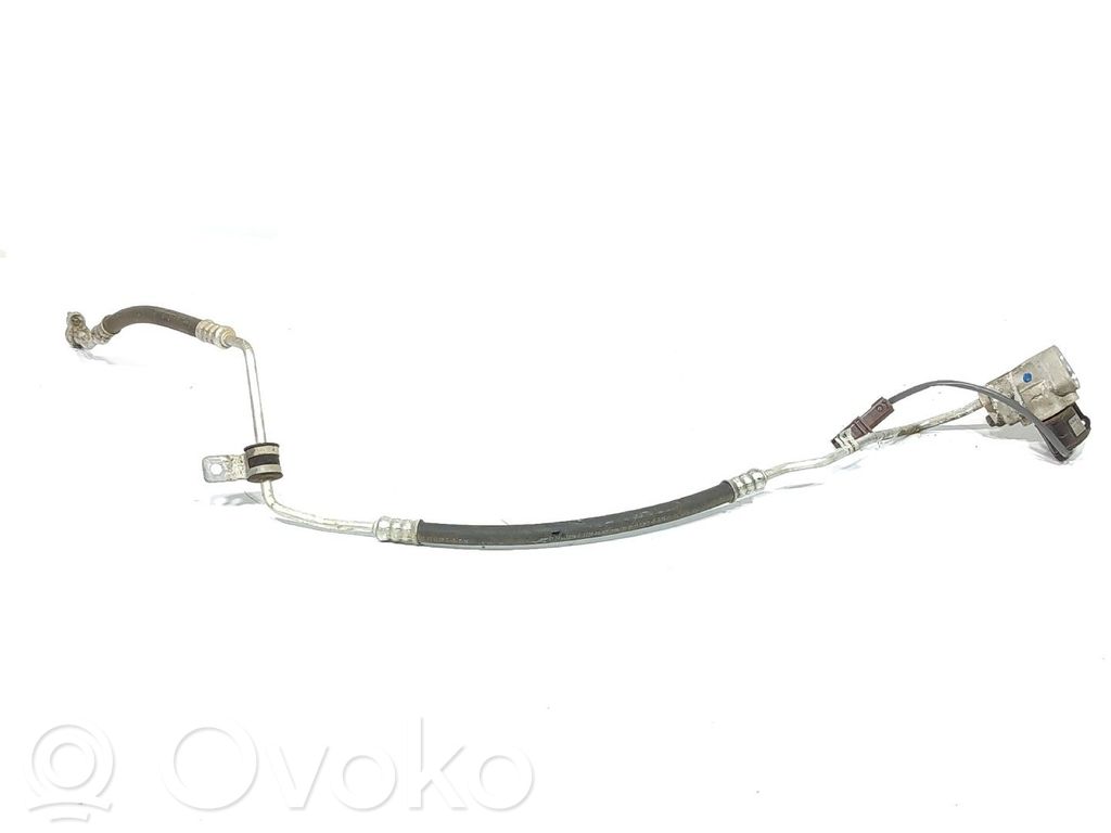Ilmastointilaitteen putki (A/C)   924876913R,4433101170
