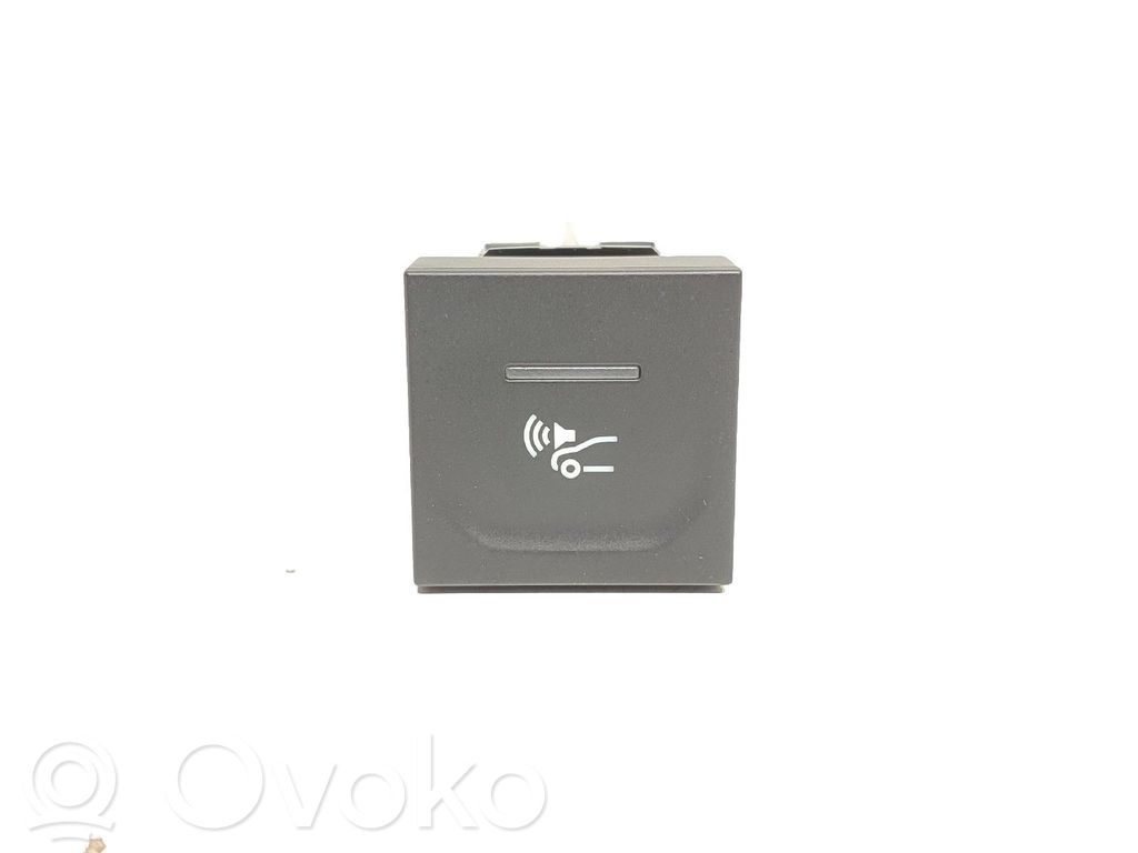 Multifunctional control switch/knob   256A65302R