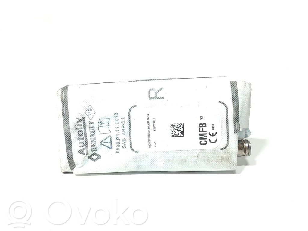 Sitz-Airbag   634432900D