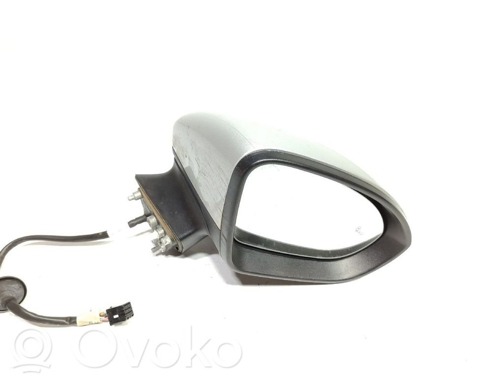 Opel Astra K Specchietto retrovisore elettrico portiera anteriore