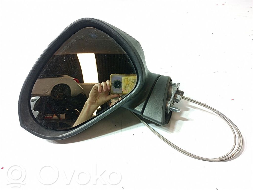 Seat Ibiza IV (6J,6P) Oglindă electrică ușă față