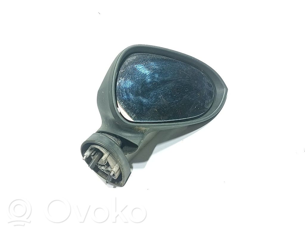 Seat Ibiza IV (6J,6P) Specchietto retrovisore elettrico portiera anteriore 