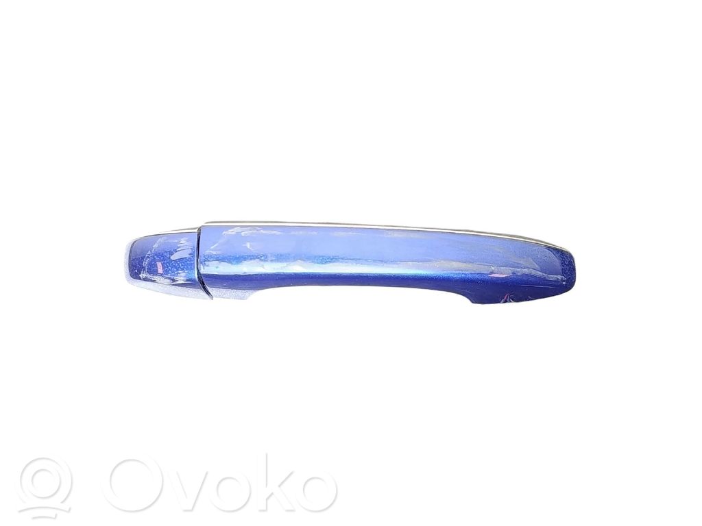 Manecilla externa puerta delantera   E1096642,DEFEITO