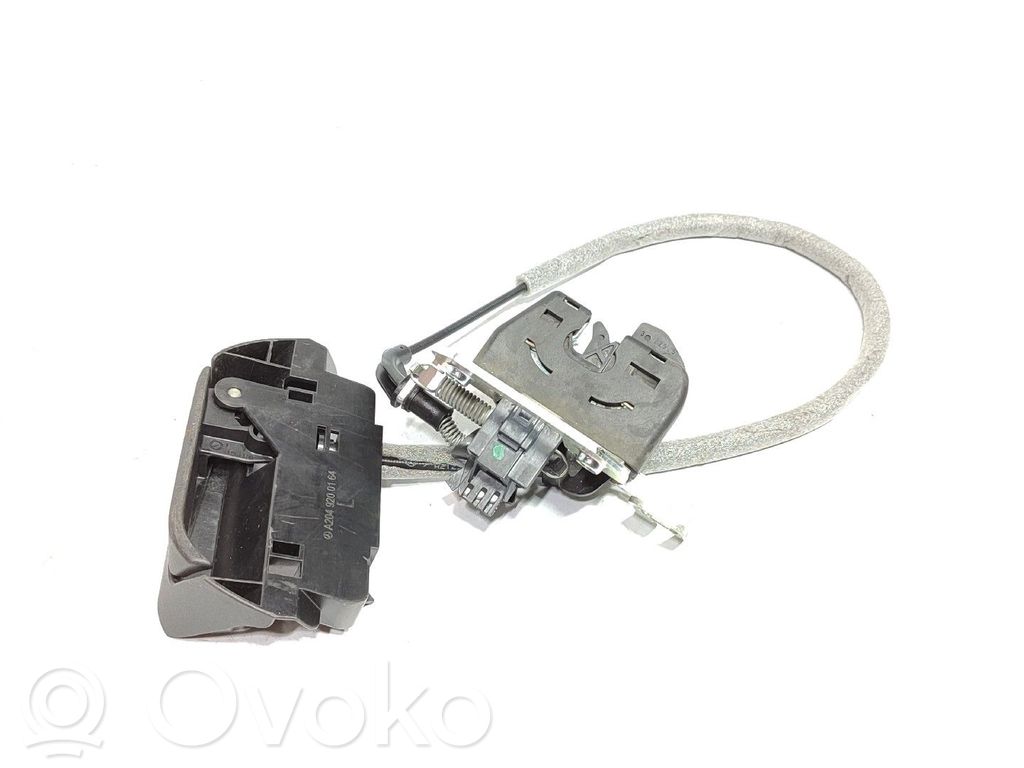 Blocco set   A2049200164