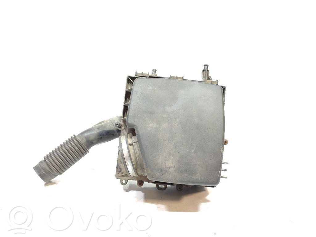 Opel Corsa E Air filter box 