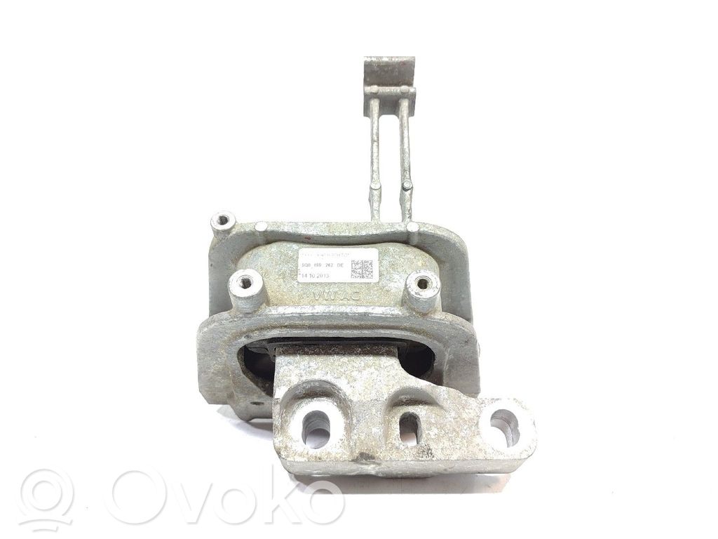 Support de moteur, coussinet   5Q0199262DE