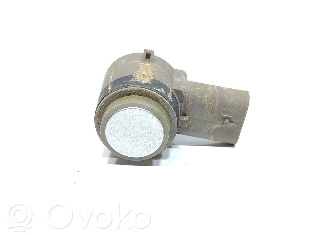 Opel Astra K Sensor de aparcamiento PDC 