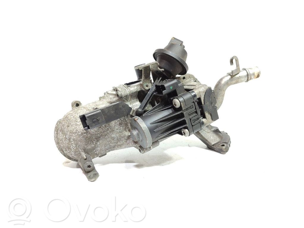 Valvola di raffreddamento EGR   702209080,9671187780
