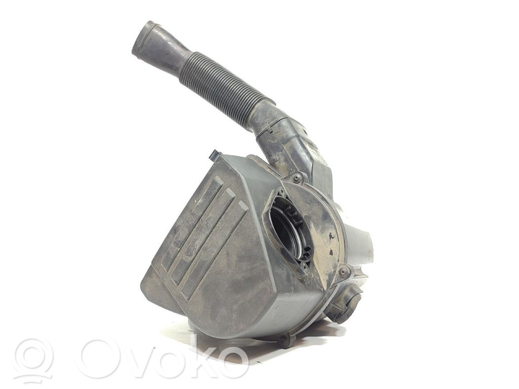 Seat Ibiza IV (6J,6P) Cutie filtru aer 