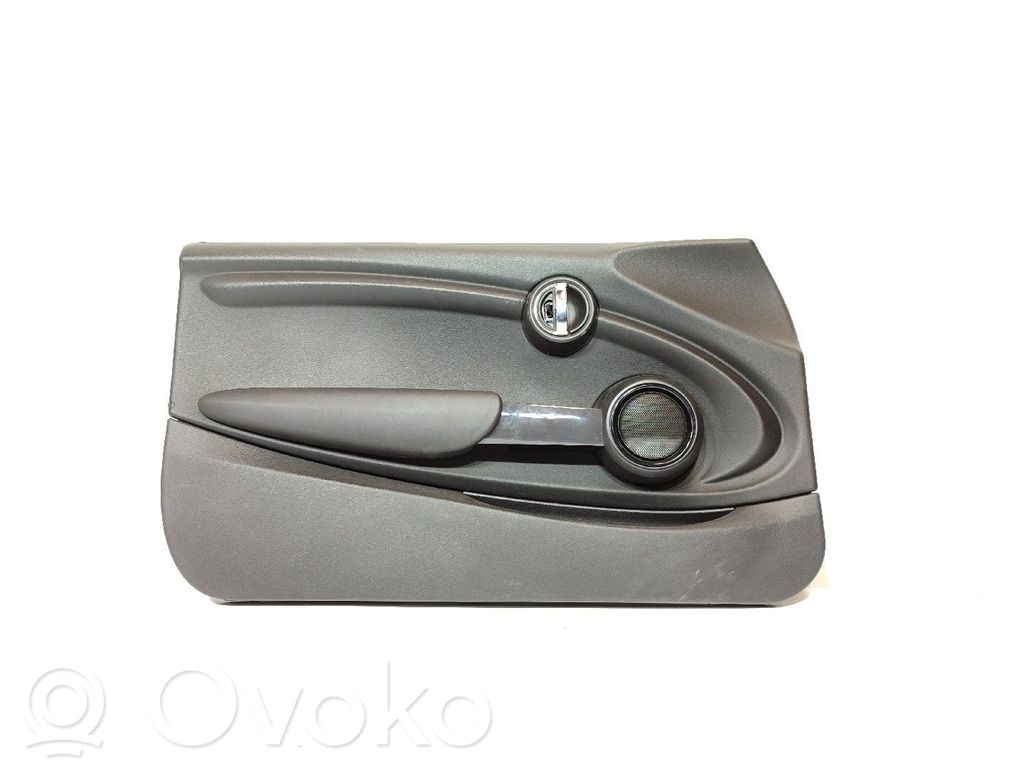 Mini One - Cooper F56 F55 Rivestimento del pannello della portiera anteriore 