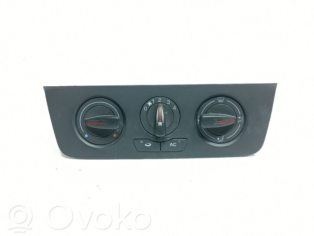 Seat Ibiza IV (6J,6P) Interruptor del aire acondicionado (A/C) 