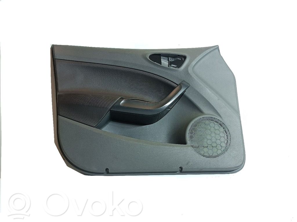 Seat Ibiza IV (6J,6P) Etuoven verhoilu 