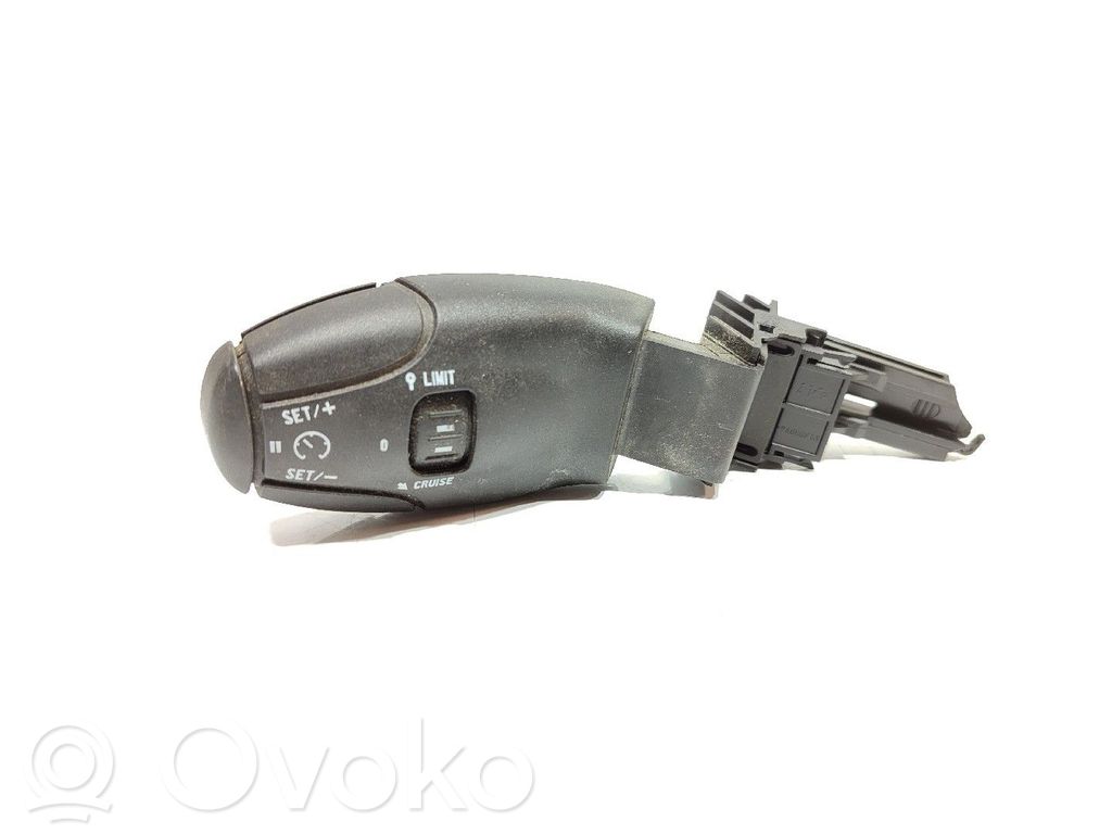 Peugeot 208 I Comutator cruise control