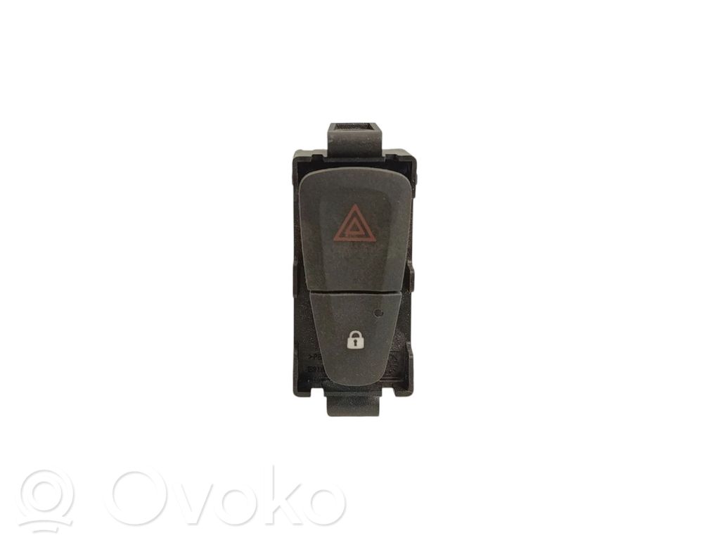 Multifunctional control switch/knob   252100502R,4PISCAS