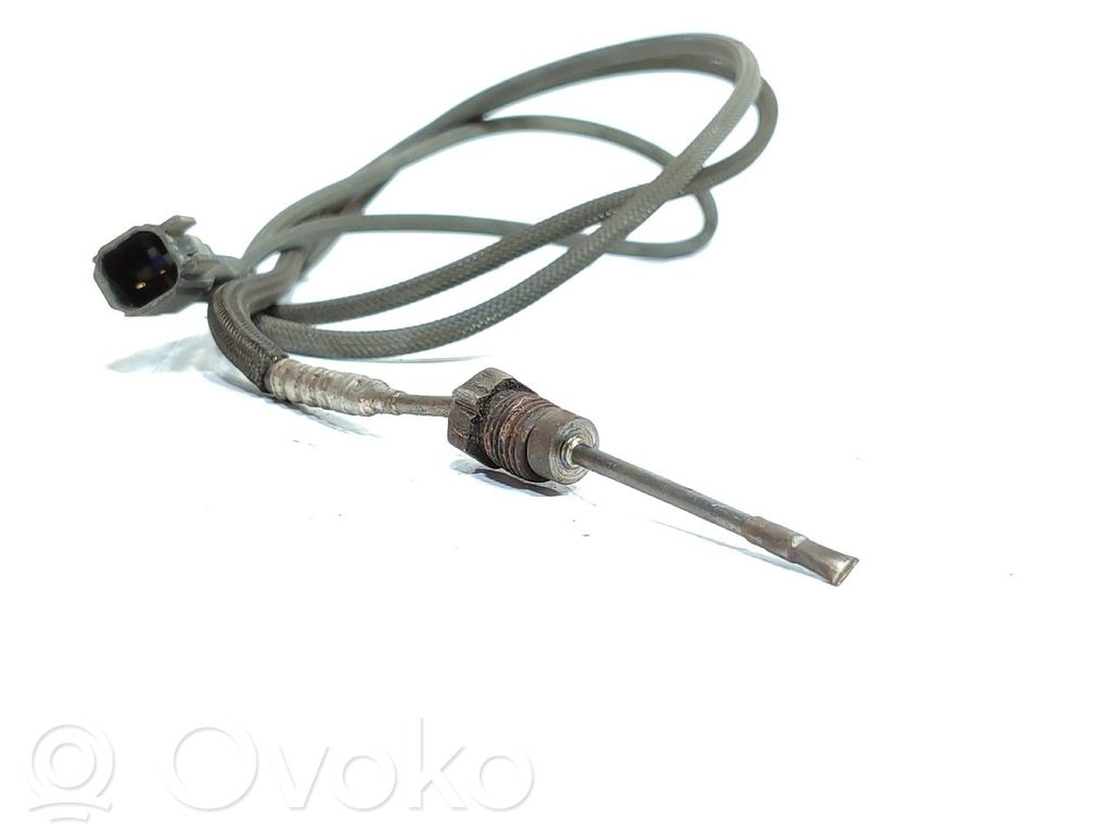 Abgastemperatursensor