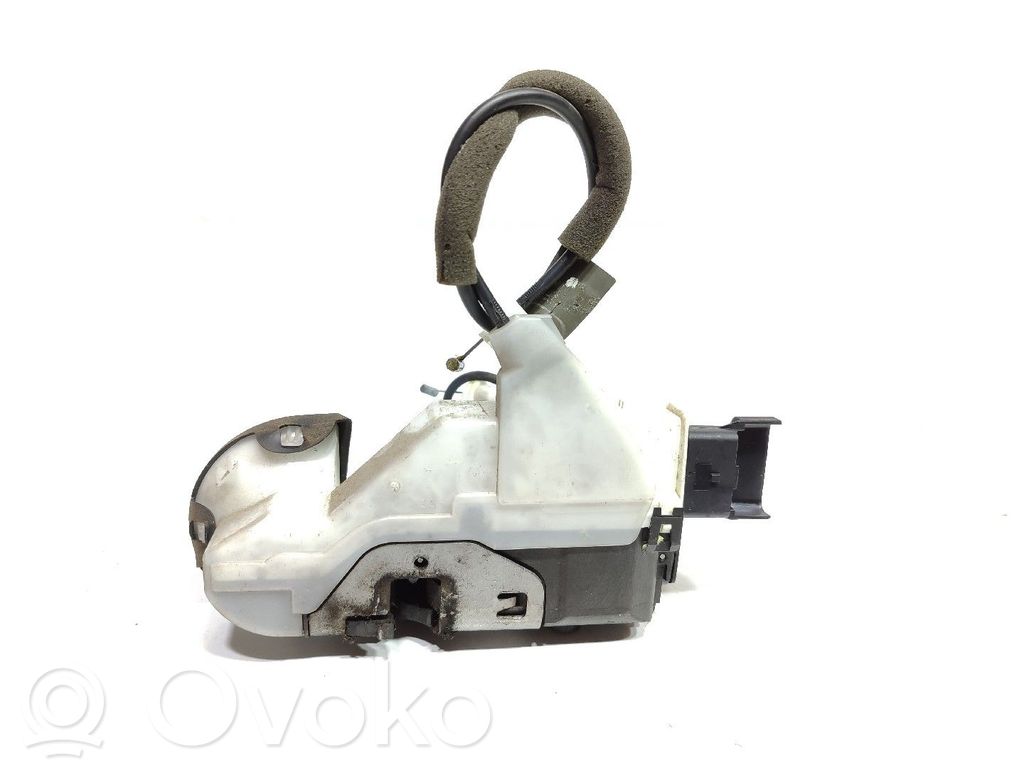 Front door lock   732306,A04088