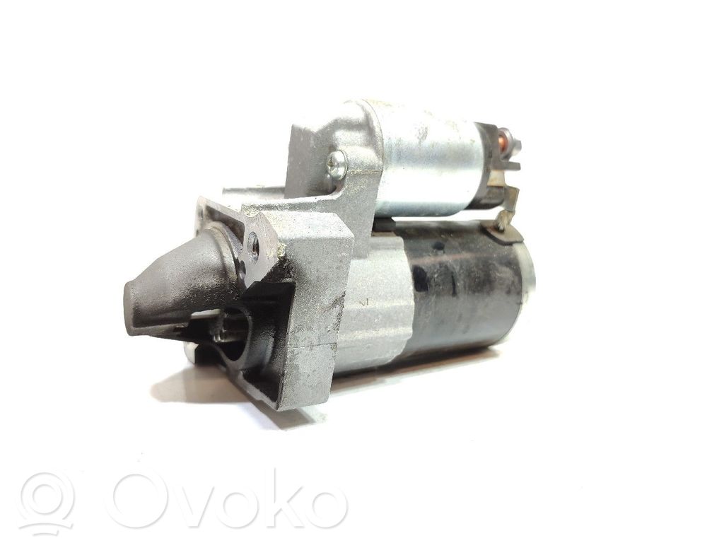 Starter motor   233008887R