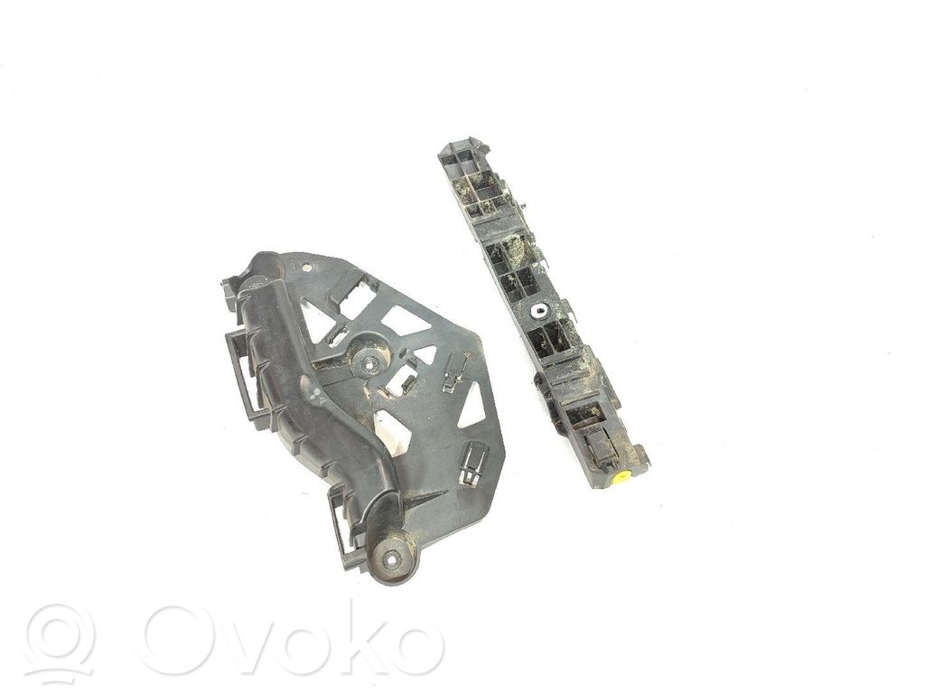 Opel Corsa E Rear bumper mounting bracket 