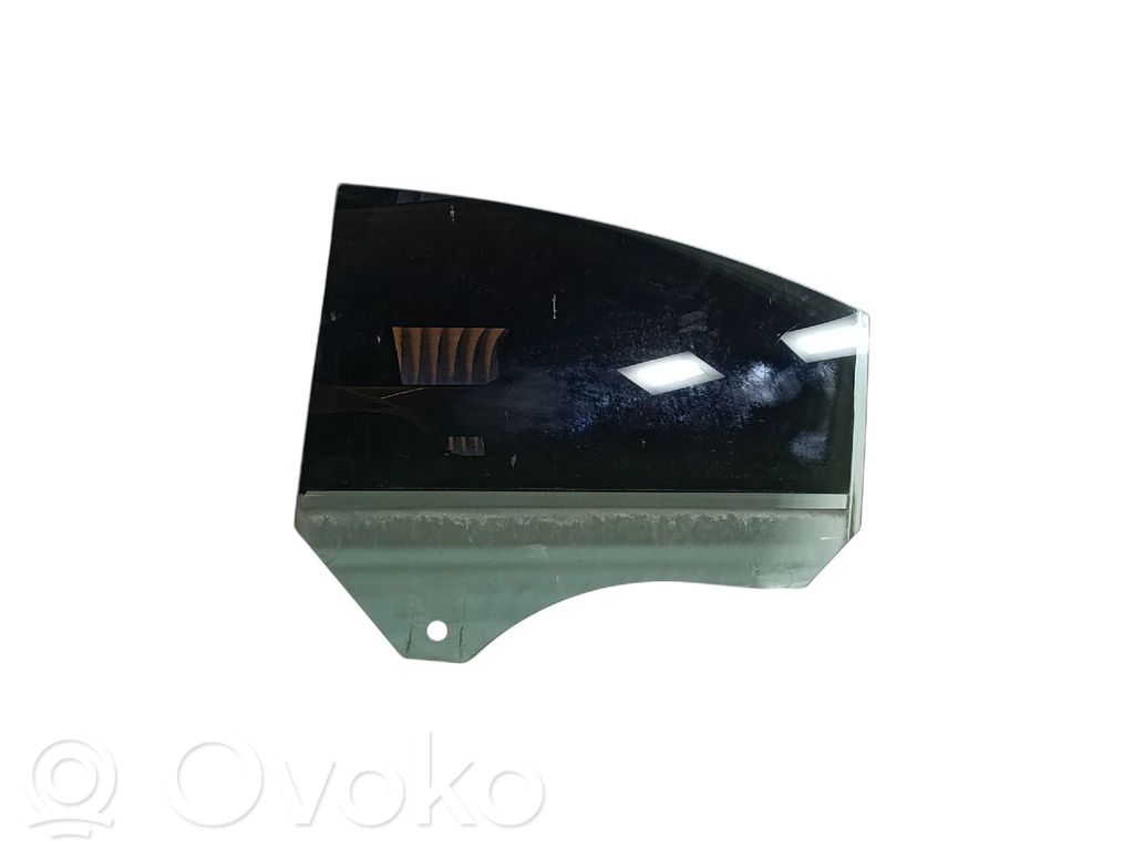 Mercedes-Benz CLA C117 X117 W117 Rear door window glass 