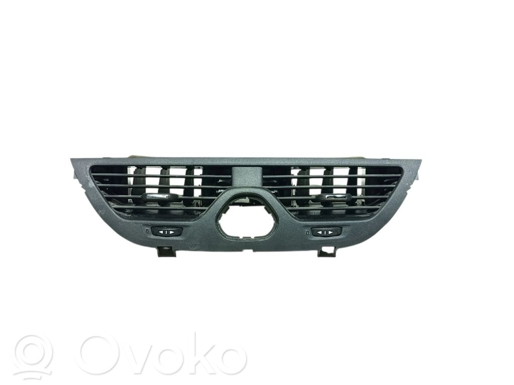 Motor/activador trampilla de calefacción   13377949