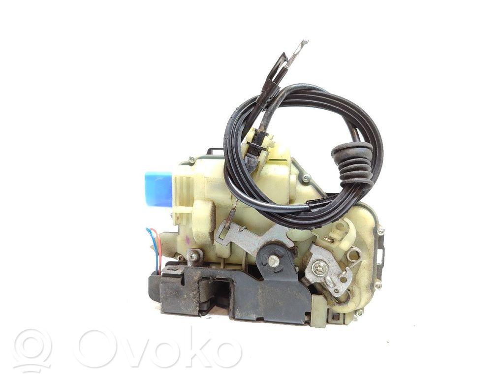 Seat Ibiza III (6L) Serratura portiera anteriore 