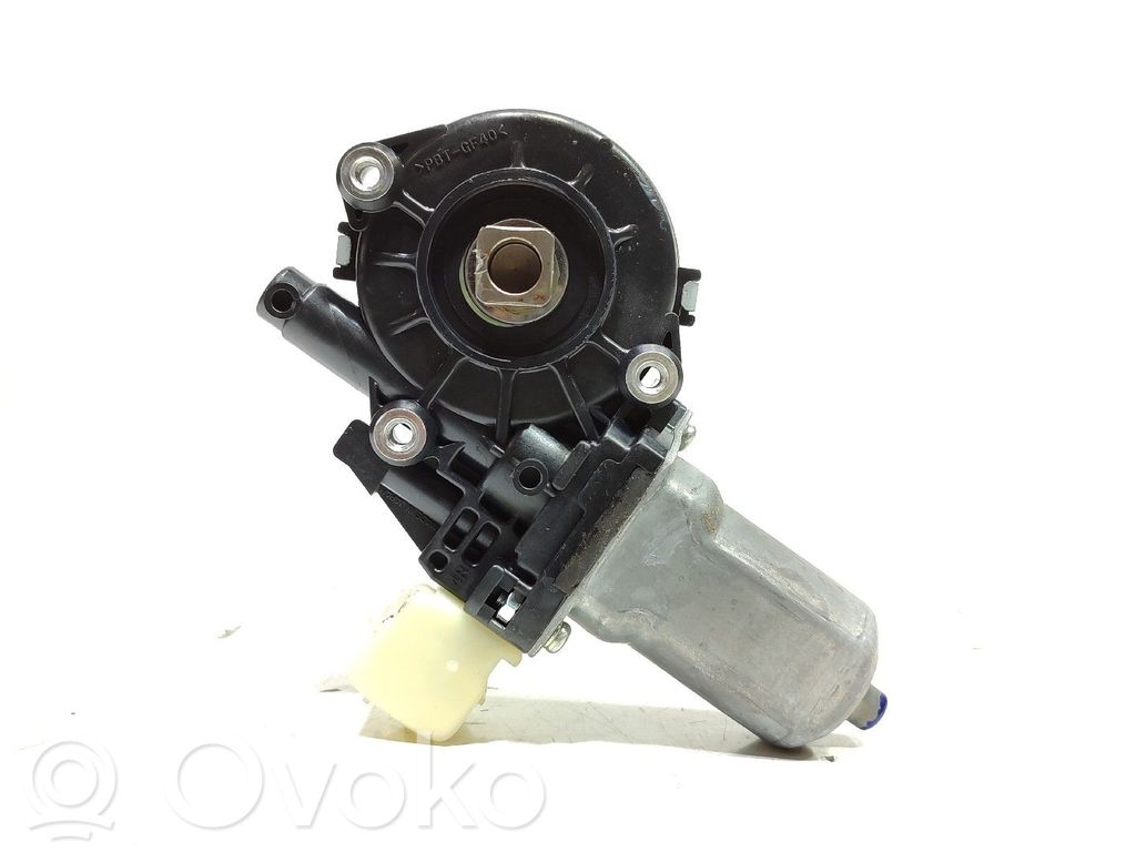 Nissan Micra K14 Motorino alzacristalli della portiera anteriore