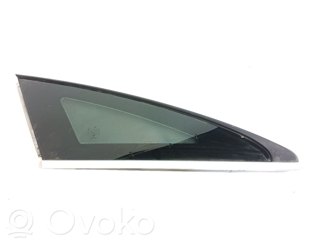 Mercedes-Benz CLA C117 X117 W117 Rear side window 