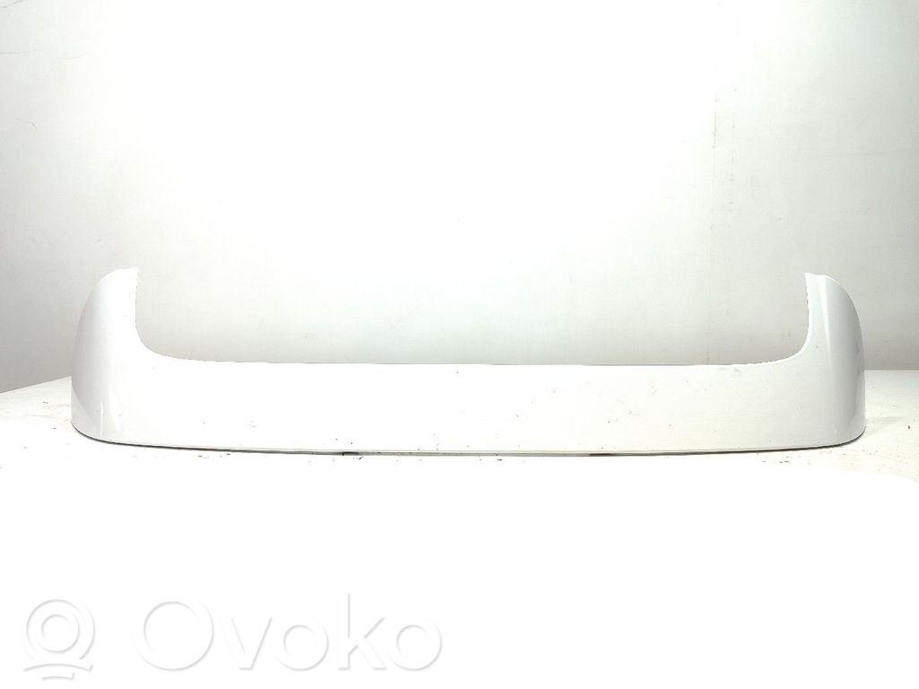 Ford Fiesta Spoiler del portellone posteriore/bagagliaio