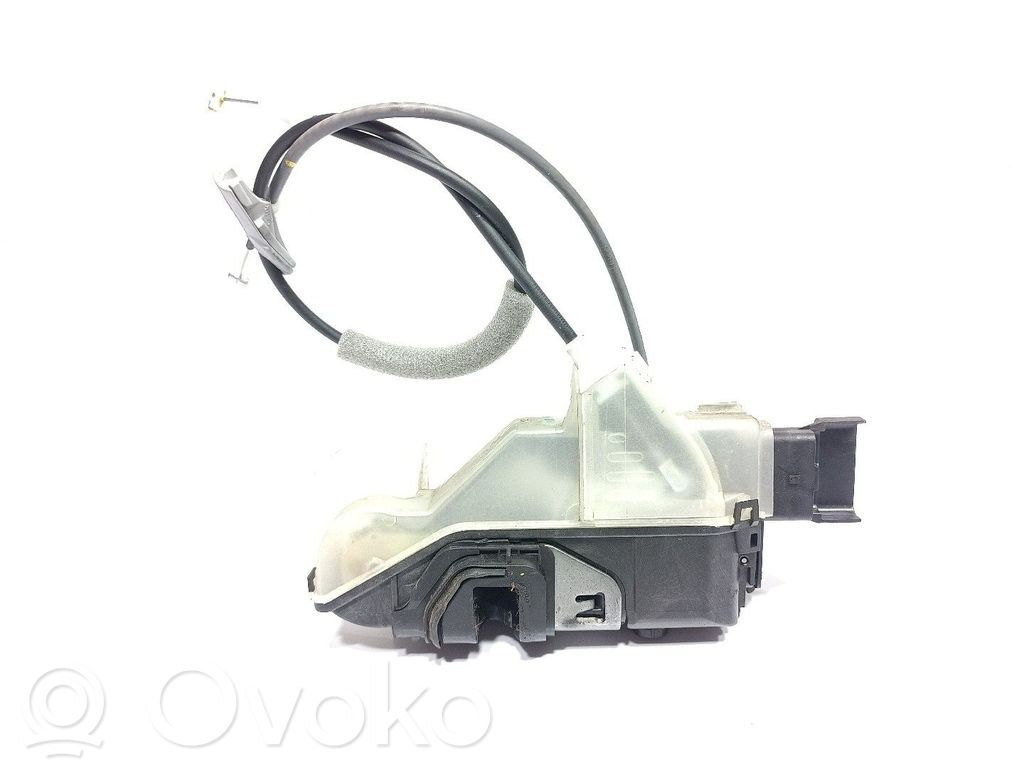 Front door lock   A048069