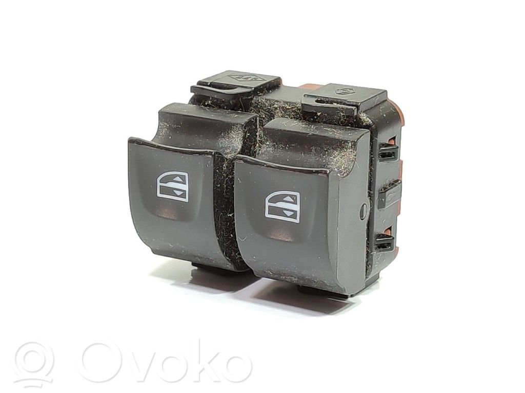 Renault Zoe Electric window control switch 
