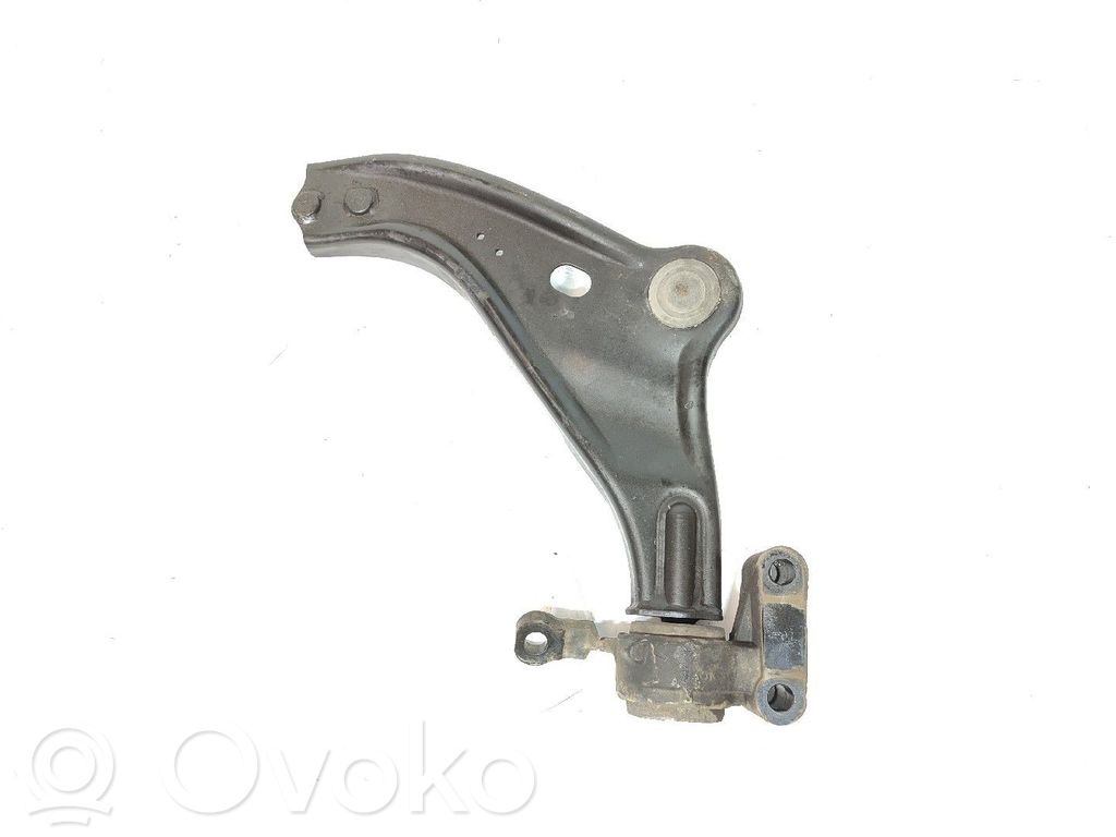 Mini One - Cooper Coupe R56 Front control arm 