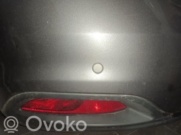 Fiat Tipo Parking PDC sensor 
