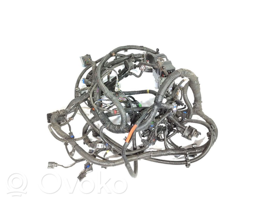 Volvo V60 Cablaj motor 