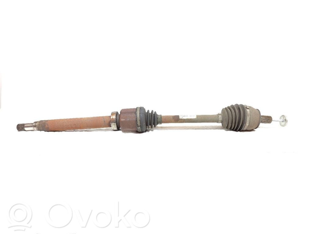 Front driveshaft   31367151,T140324