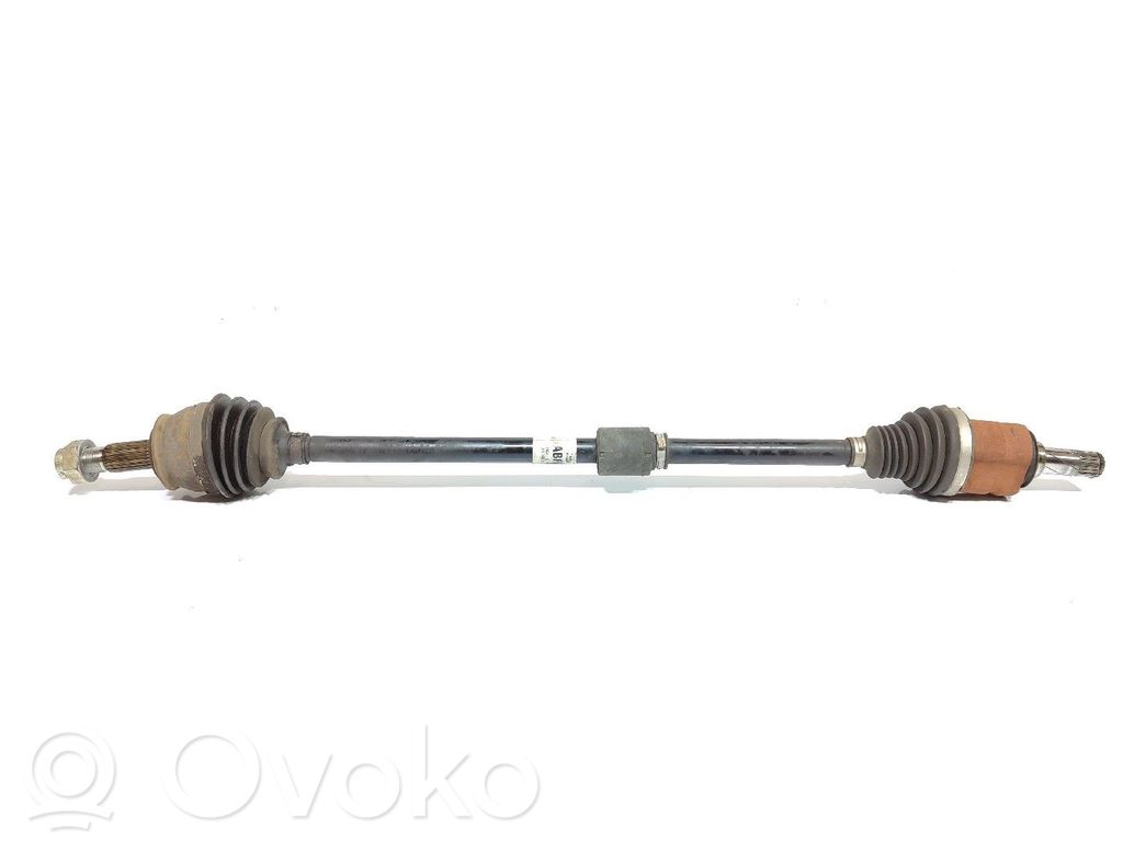 Opel Corsa E Front driveshaft 