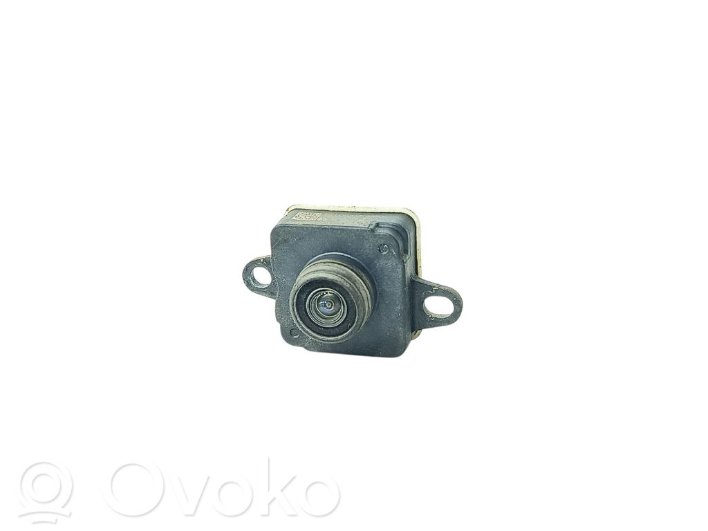 Fiat Tipo Reversing camera 